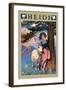 Heidi-Jessie Willcox-Smith-Framed Art Print