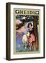 Heidi-Jessie Willcox-Smith-Framed Art Print