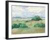 Height of Summer II-Ethan Harper-Framed Art Print