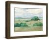 Height of Summer II-Ethan Harper-Framed Art Print