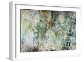 Heightened-Alexys Henry-Framed Giclee Print