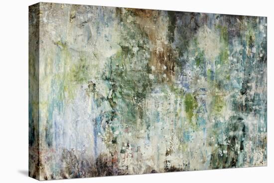 Heightened-Alexys Henry-Stretched Canvas