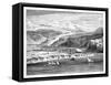 Heights of the Alma, Crimea, Ukraine, C1888-null-Framed Stretched Canvas