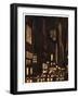 Heights Of The Avenue-Paul Chojnowski-Framed Giclee Print