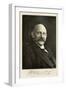 Heike Kamerlingh Onnes Dutch Physicist-null-Framed Art Print