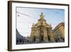 Heiliggeistkirche (Holy Spirit Church), Bern, Switzerland, Europe-Christian Kober-Framed Photographic Print