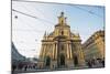 Heiliggeistkirche (Holy Spirit Church), Bern, Switzerland, Europe-Christian Kober-Mounted Photographic Print