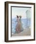 Heimfahrt (Nearing Home)-Abbott Fuller Graves-Framed Giclee Print