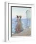 Heimfahrt (Nearing Home)-Abbott Fuller Graves-Framed Giclee Print