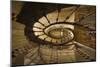 Heinen D'escalier-Paul Boomsma-Mounted Giclee Print