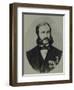 Heinrich Barth-null-Framed Giclee Print