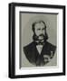 Heinrich Barth-null-Framed Giclee Print