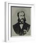 Heinrich Barth-null-Framed Giclee Print