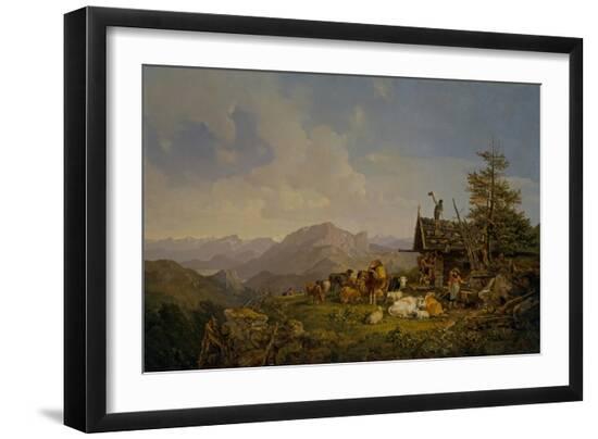 Premium Giclee Print, , large