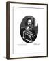Heinrich Graf Holke-null-Framed Giclee Print