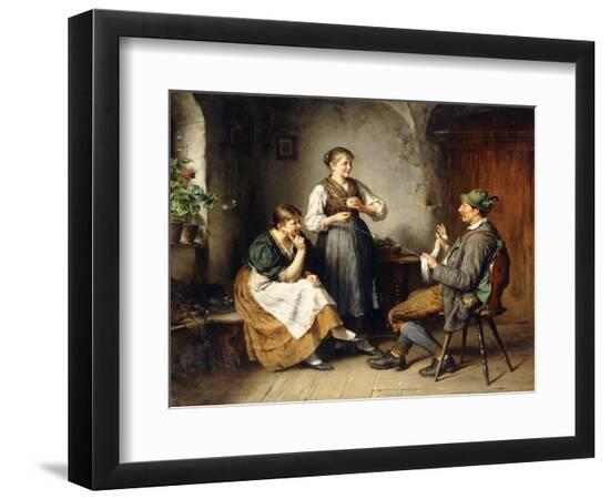 Premium Giclee Print, , large
