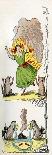 Der Struwwelpeter by Dr Heinrich Hoffmann-Heinrich Hoffmann-Framed Giclee Print