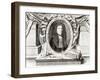 Heinrich Ignaz Franz Von Biber-Paulus Seel-Framed Giclee Print