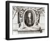 Heinrich Ignaz Franz Von Biber-Paulus Seel-Framed Giclee Print