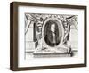 Heinrich Ignaz Franz Von Biber-Paulus Seel-Framed Giclee Print