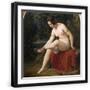 Black Frame
