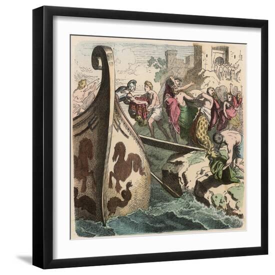 Giclee Print, , large