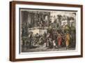 Brown Frame