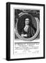 Heinrich Lincke-WP Kilian-Framed Art Print