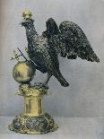 Polish Eagle-Shaped Vessel from King John Casimirs Set, C1666-Heinrich Mannlich-Framed Premium Giclee Print