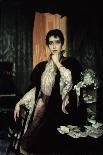 Anna Karenina, 1904-Heinrich Matvejevich Maniser-Laminated Giclee Print