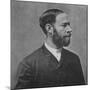 Heinrich Rudolf Hertz, German Physicist-Science Source-Mounted Giclee Print