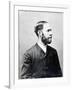 Heinrich Rudolph Hertz-German photographer-Framed Giclee Print