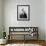 Heinrich Rudolph Hertz-German photographer-Framed Giclee Print displayed on a wall