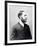 Heinrich Rudolph Hertz-German photographer-Framed Giclee Print