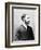 Heinrich Rudolph Hertz-German photographer-Framed Giclee Print