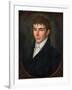 Heinrich Von Kleist (1777-1811), Ca. 1810-null-Framed Giclee Print