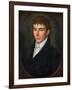 Heinrich Von Kleist (1777-1811), Ca. 1810-null-Framed Giclee Print