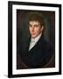 Heinrich Von Kleist (1777-1811), Ca. 1810-null-Framed Giclee Print