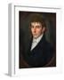 Heinrich Von Kleist (1777-1811), Ca. 1810-null-Framed Giclee Print