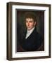 Heinrich Von Kleist (1777-1811), Ca. 1810-null-Framed Giclee Print