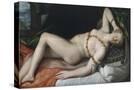 Stretched Canvas