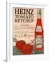 Heinz, Magazine Advertisement, USA, 1910-null-Framed Giclee Print