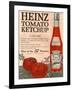 Heinz, Magazine Advertisement, USA, 1910-null-Framed Giclee Print