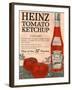 Heinz, Magazine Advertisement, USA, 1910-null-Framed Giclee Print