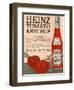 Heinz, Magazine Advertisement, USA, 1910-null-Framed Giclee Print