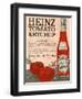 Heinz, Magazine Advertisement, USA, 1910-null-Framed Giclee Print