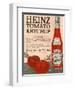 Heinz, Magazine Advertisement, USA, 1910-null-Framed Giclee Print