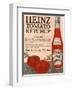 Heinz, Magazine Advertisement, USA, 1910-null-Framed Giclee Print