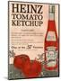 Heinz, Magazine Advertisement, USA, 1910-null-Mounted Giclee Print