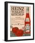 Heinz, Magazine Advertisement, USA, 1910-null-Framed Giclee Print